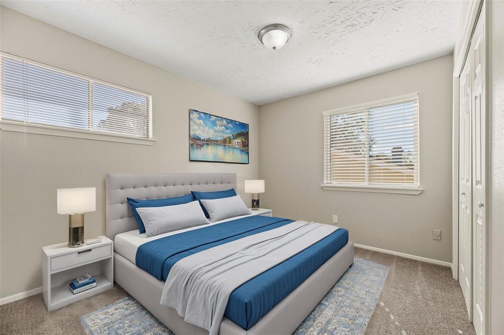 7519 Wovenwood Lane, Houston, Texas image 16