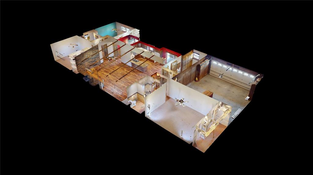 811 Sherwood Lane, Bovina, Texas image 3