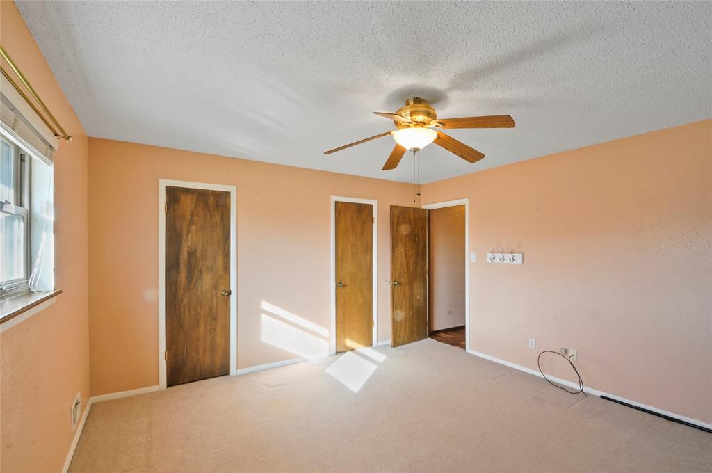 811 Sherwood Lane, Bovina, Texas image 30