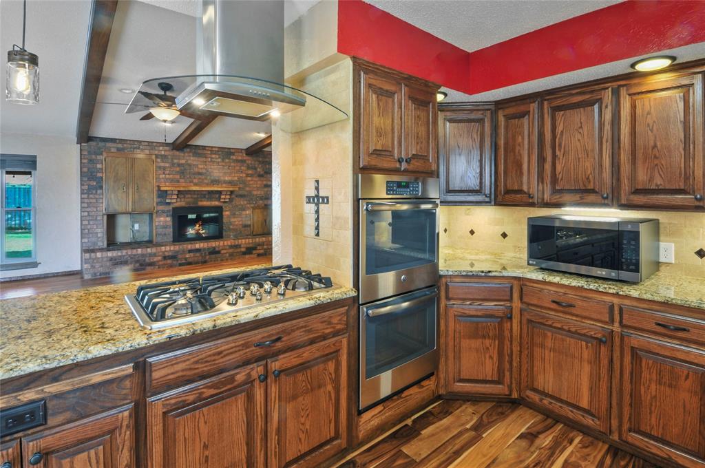 811 Sherwood Lane, Bovina, Texas image 19