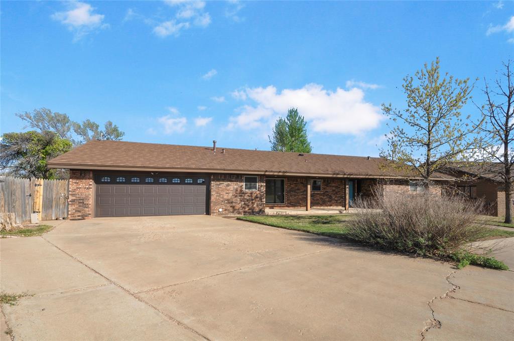 811 Sherwood Lane, Bovina, Texas image 31