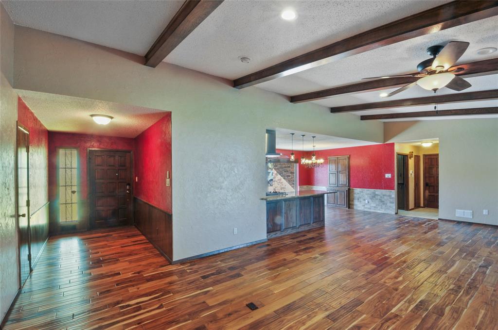 811 Sherwood Lane, Bovina, Texas image 15