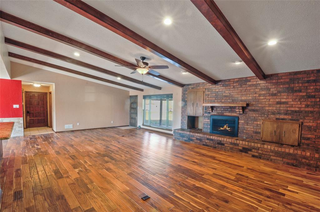 811 Sherwood Lane, Bovina, Texas image 12