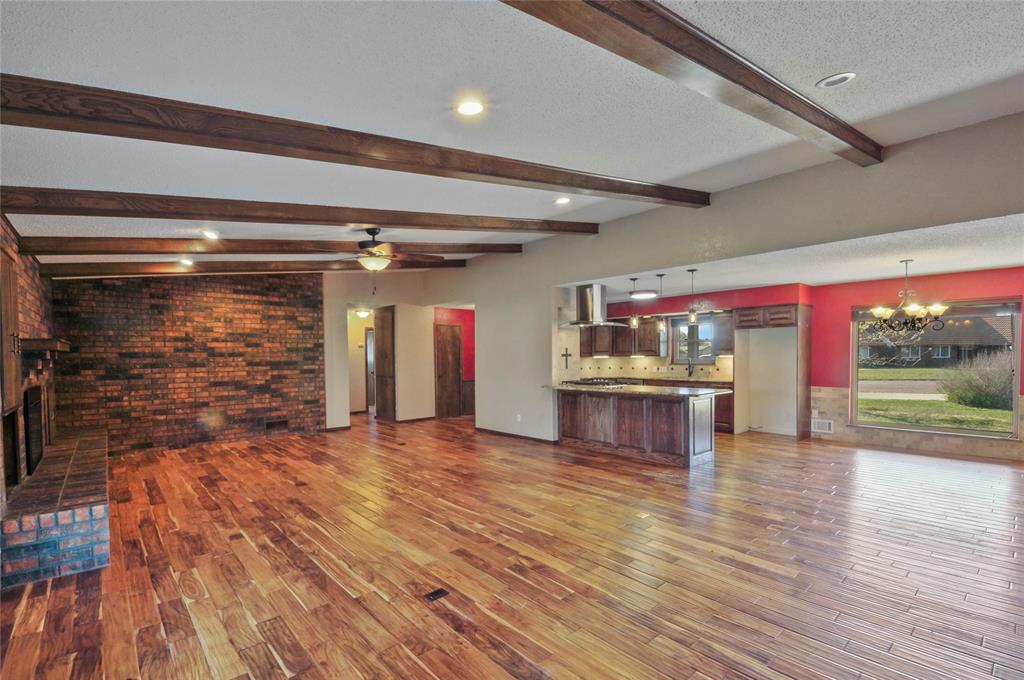 811 Sherwood Lane, Bovina, Texas image 13