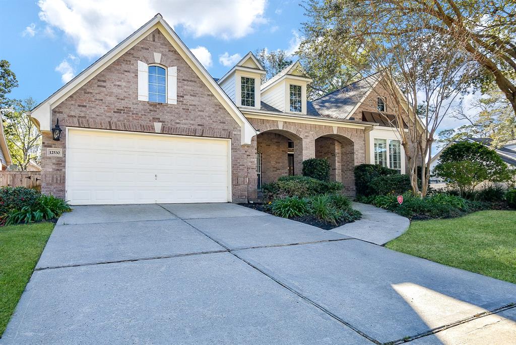 12530 Fern Creek Trail, Humble, Texas image 3