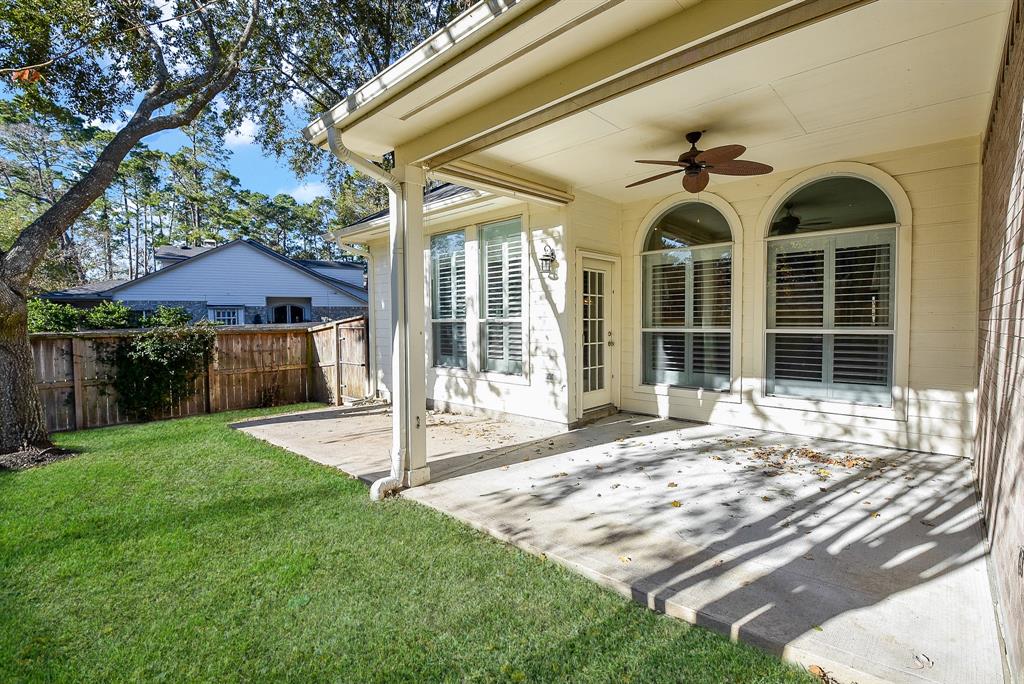 12530 Fern Creek Trail, Humble, Texas image 48