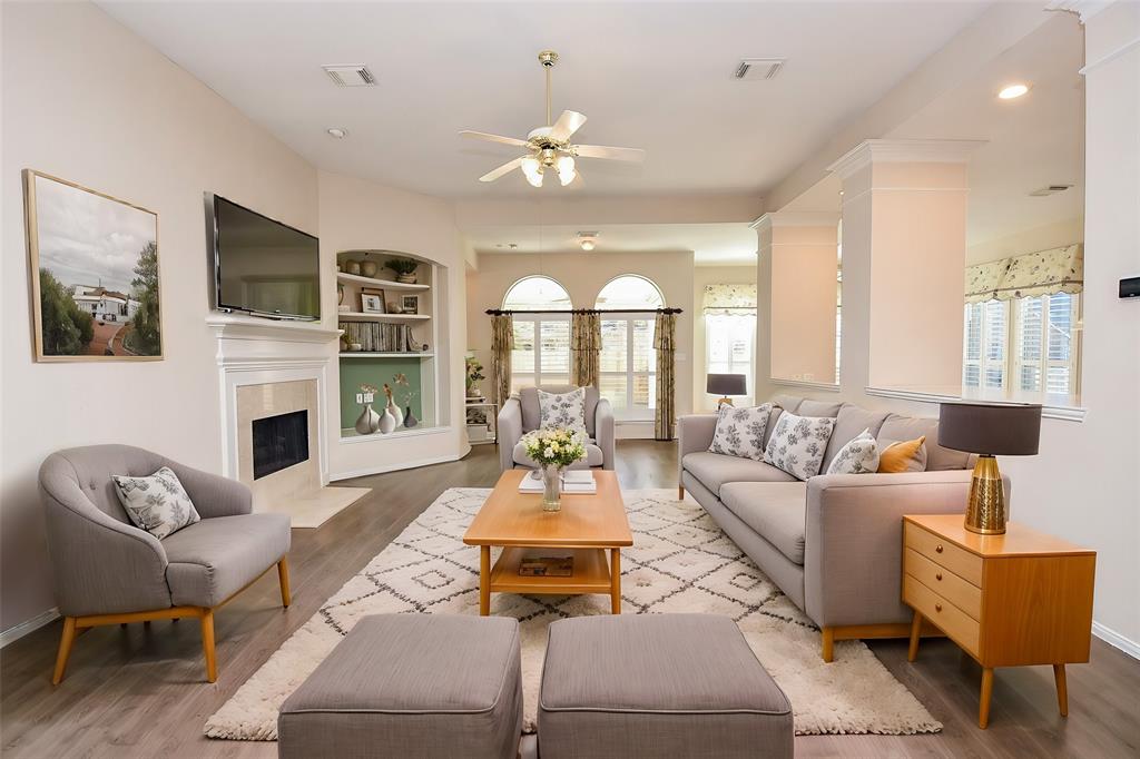12530 Fern Creek Trail, Humble, Texas image 13
