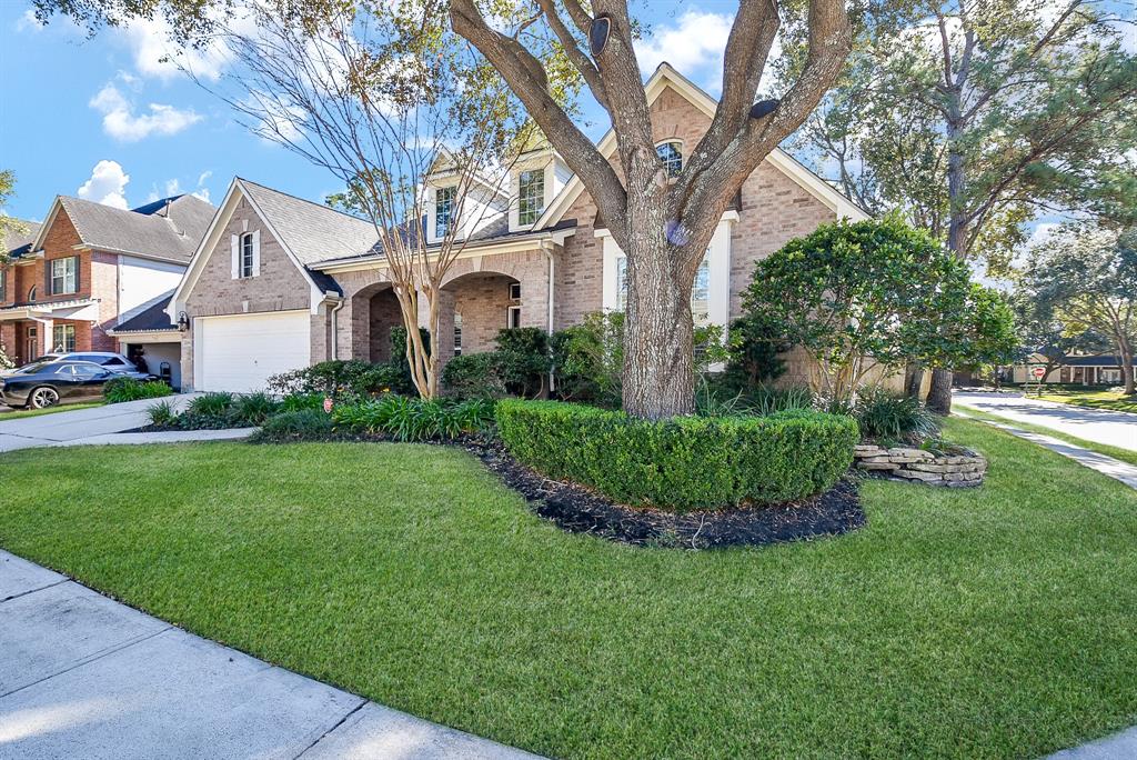 12530 Fern Creek Trail, Humble, Texas image 2