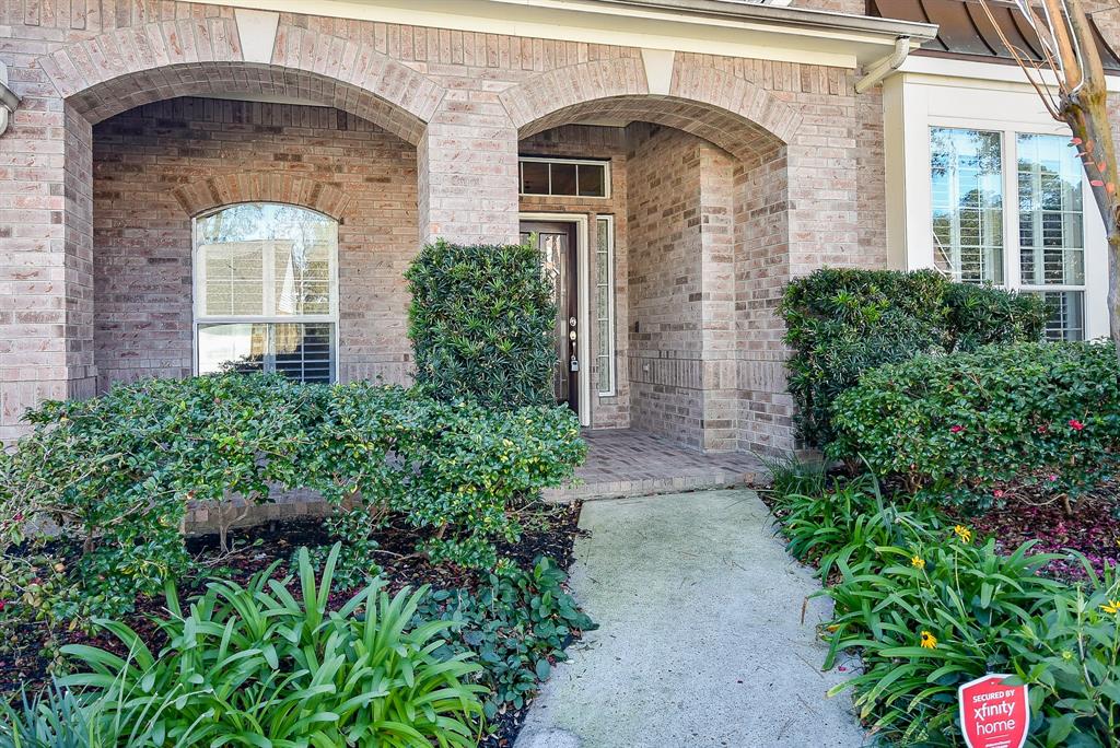 12530 Fern Creek Trail, Humble, Texas image 5