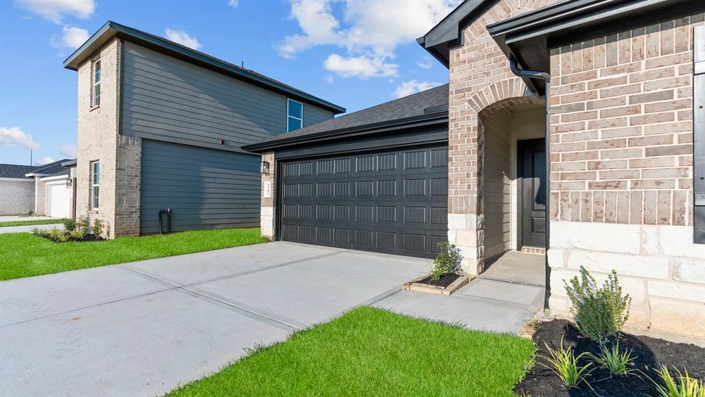 7923 Cavour Drive, Richmond, Texas image 5