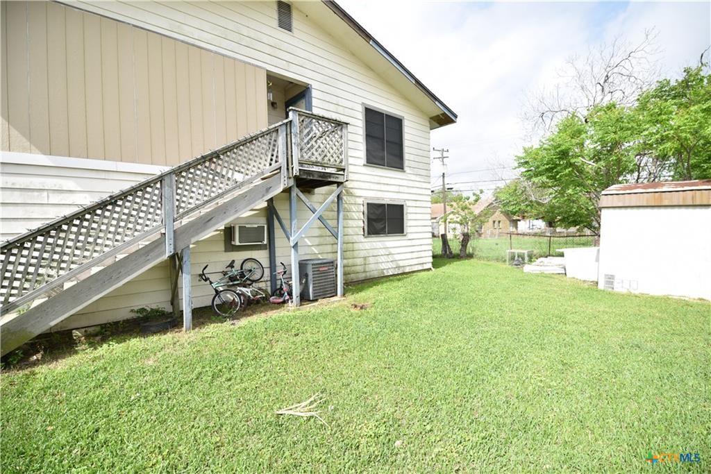 1705 Holloman Drive