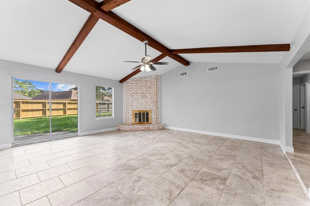 3419 Meadowview Drive Drive, Missouri City, Texas image 4