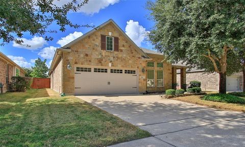 A home in Cypress