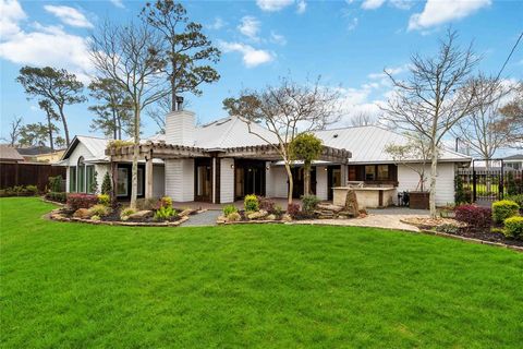 4031 Fernwood Drive Houston TX 77021