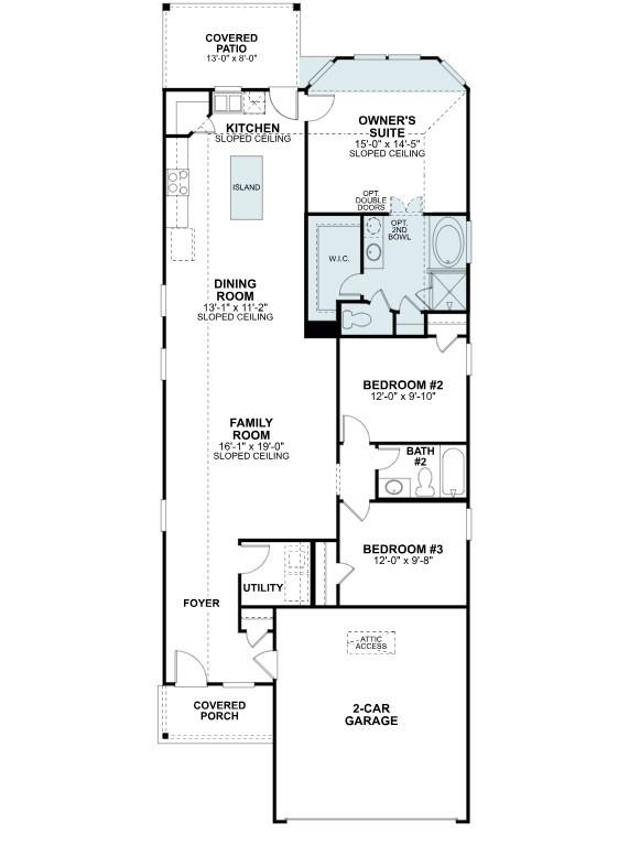 525 Brook Terrance Lane