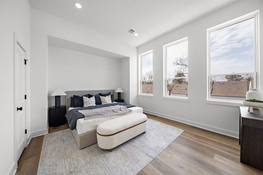 835 Rachel Street #B, Houston, Texas image 30