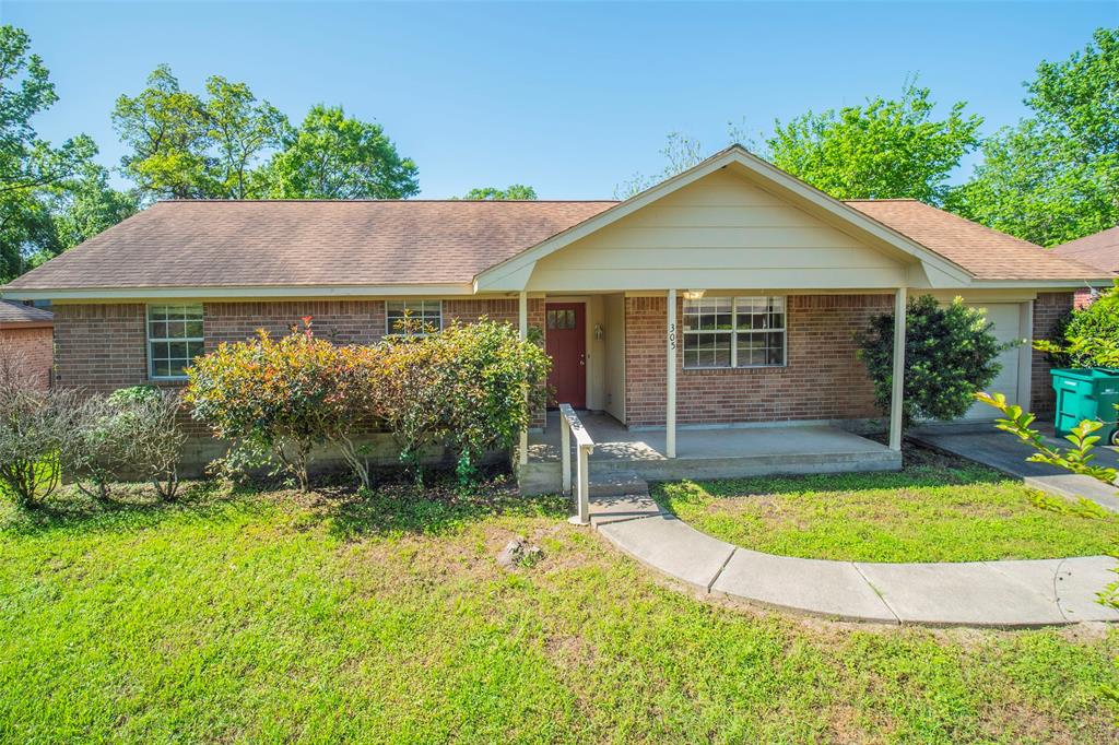 305 Laurie Lane, Willis, Texas image 22