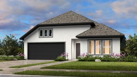 Photo of 9622 Seaside Daisy Lane, Richmond, TX 77407 (MLS # 90908174)