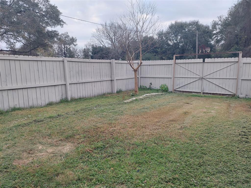 646 Lafayette Street, Hempstead, Texas image 19