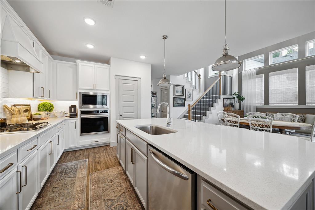 213 Thistle Drive, Montgomery, Texas image 15