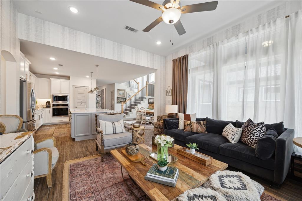 213 Thistle Drive, Montgomery, Texas image 19