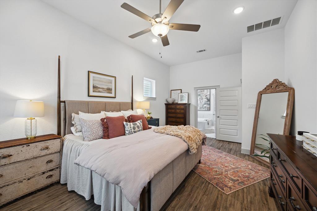 213 Thistle Drive, Montgomery, Texas image 21