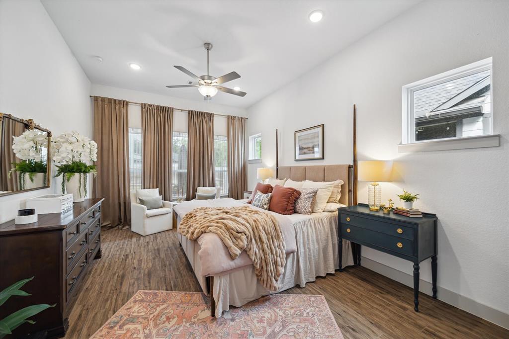 213 Thistle Drive, Montgomery, Texas image 20