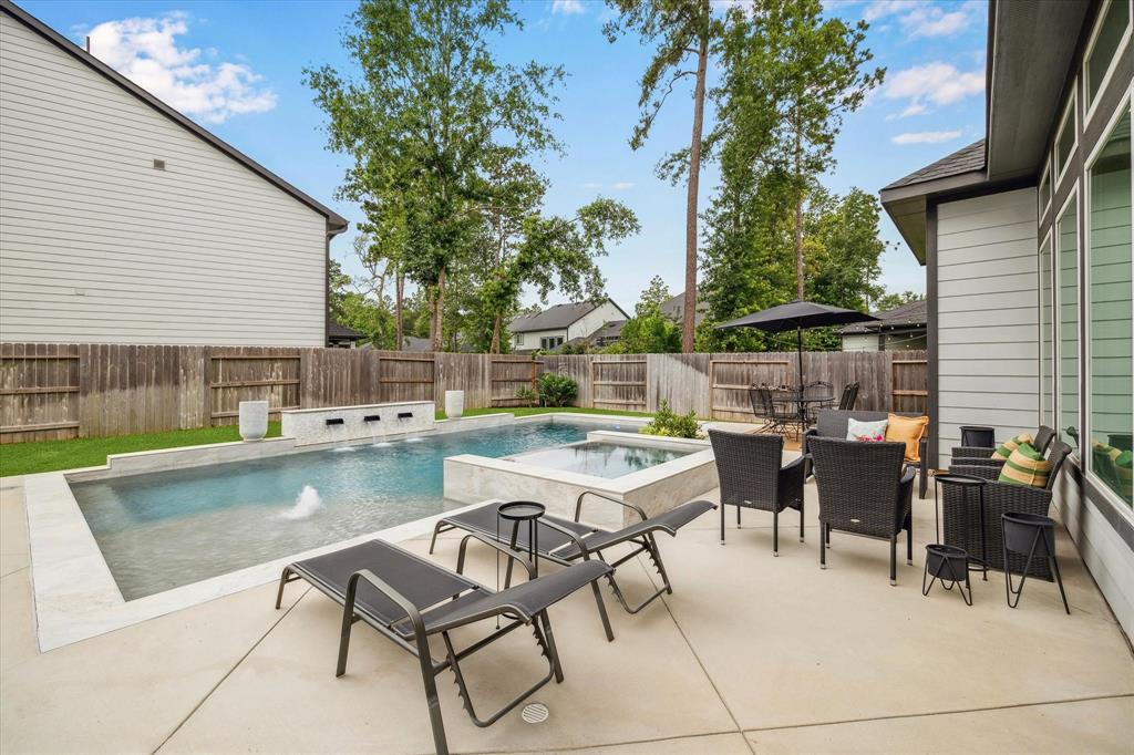 213 Thistle Drive, Montgomery, Texas image 33