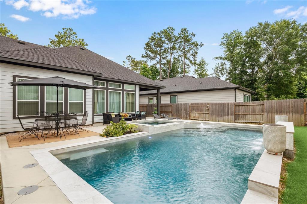 213 Thistle Drive, Montgomery, Texas image 35