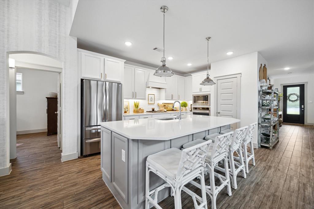 213 Thistle Drive, Montgomery, Texas image 13
