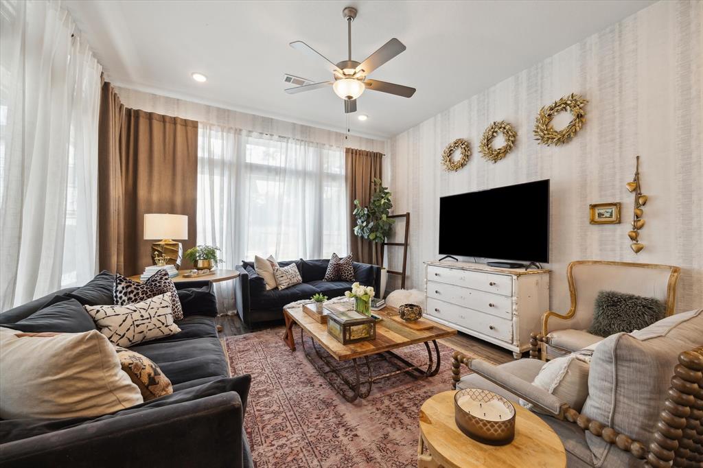 213 Thistle Drive, Montgomery, Texas image 17