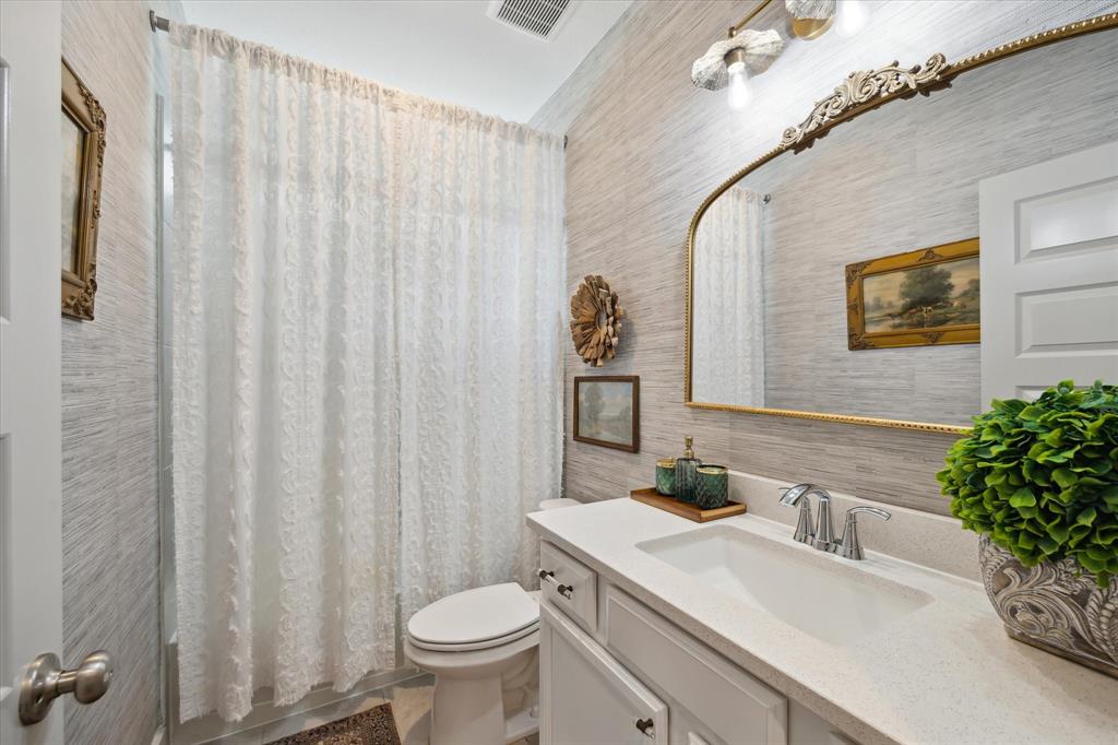 213 Thistle Drive, Montgomery, Texas image 25