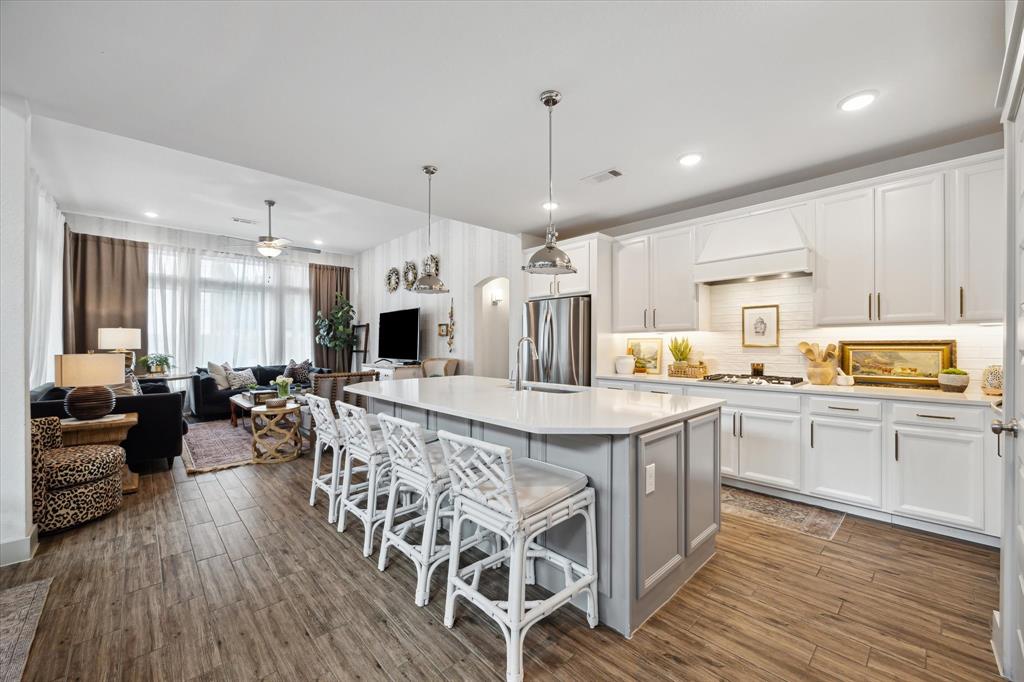 213 Thistle Drive, Montgomery, Texas image 14