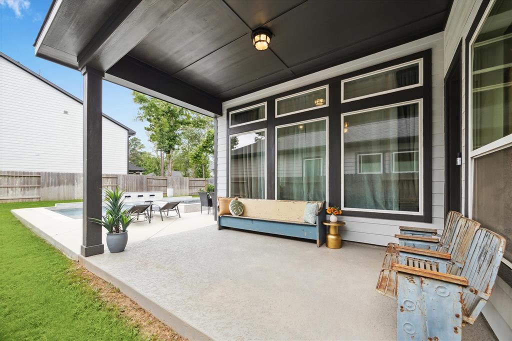 213 Thistle Drive, Montgomery, Texas image 32