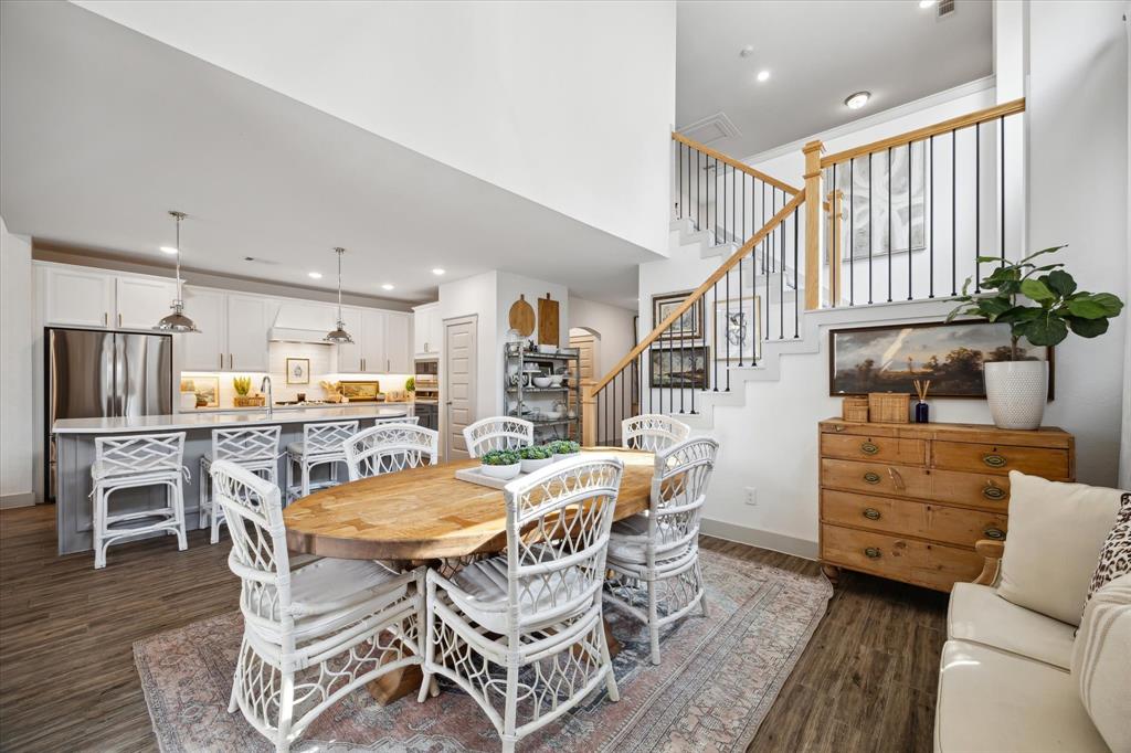 213 Thistle Drive, Montgomery, Texas image 12