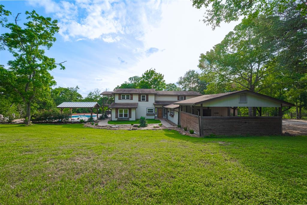 35523 Pontiac Drive