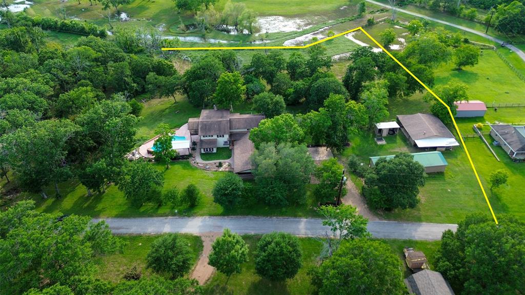 35523 Pontiac Drive, Brookshire, Texas image 38