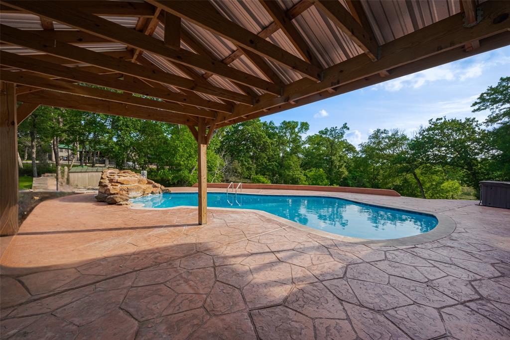 35523 Pontiac Drive, Brookshire, Texas image 35