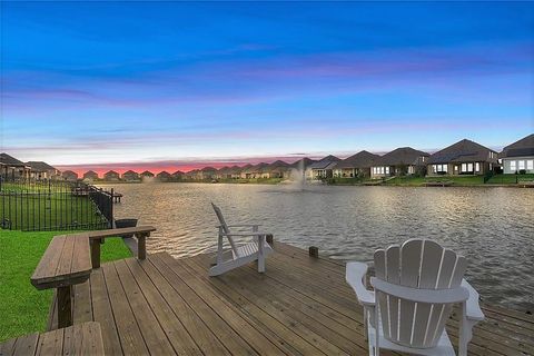 Photo of 24814 Puccini Place, Katy, TX 77493 (MLS # 14158516)