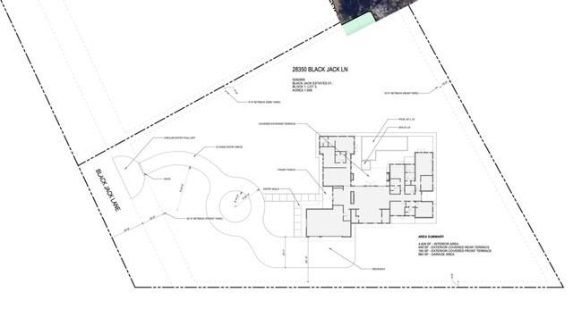 28350 Black Jack Lane Ln, Magnolia, Texas image 9