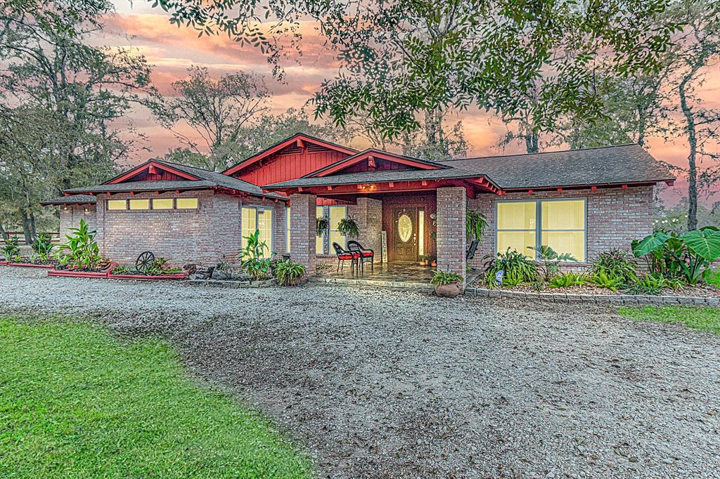 38228 Broncho Road, Simonton, Texas image 36