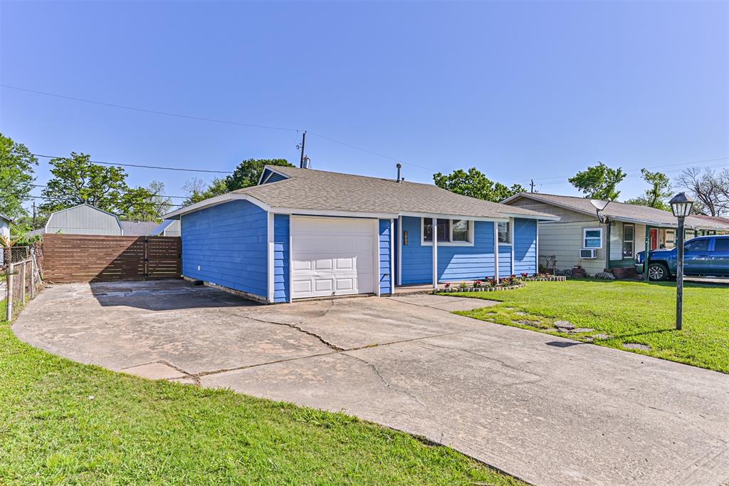 1005 Pauline Avenue, Pasadena, Texas image 2