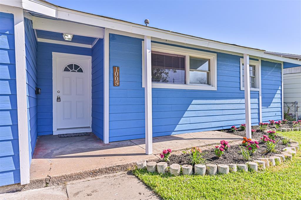 1005 Pauline Avenue, Pasadena, Texas image 1