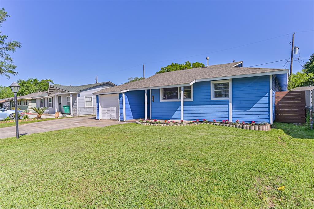 1005 Pauline Avenue, Pasadena, Texas image 3