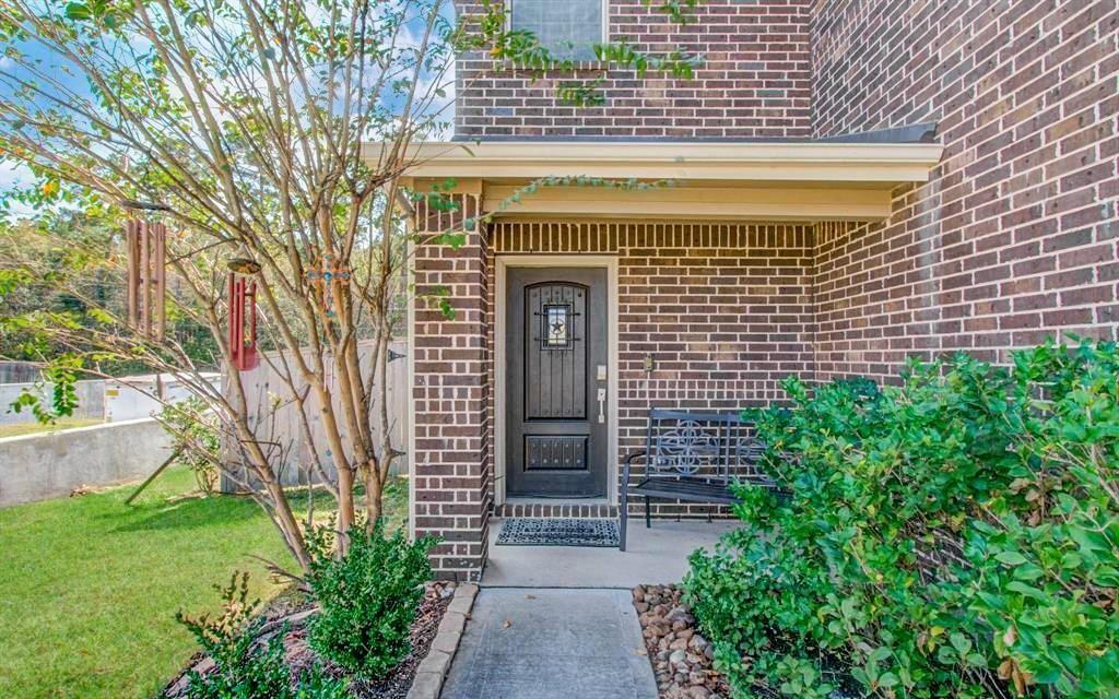 18992 Cicerone Court, New Caney, Texas image 2