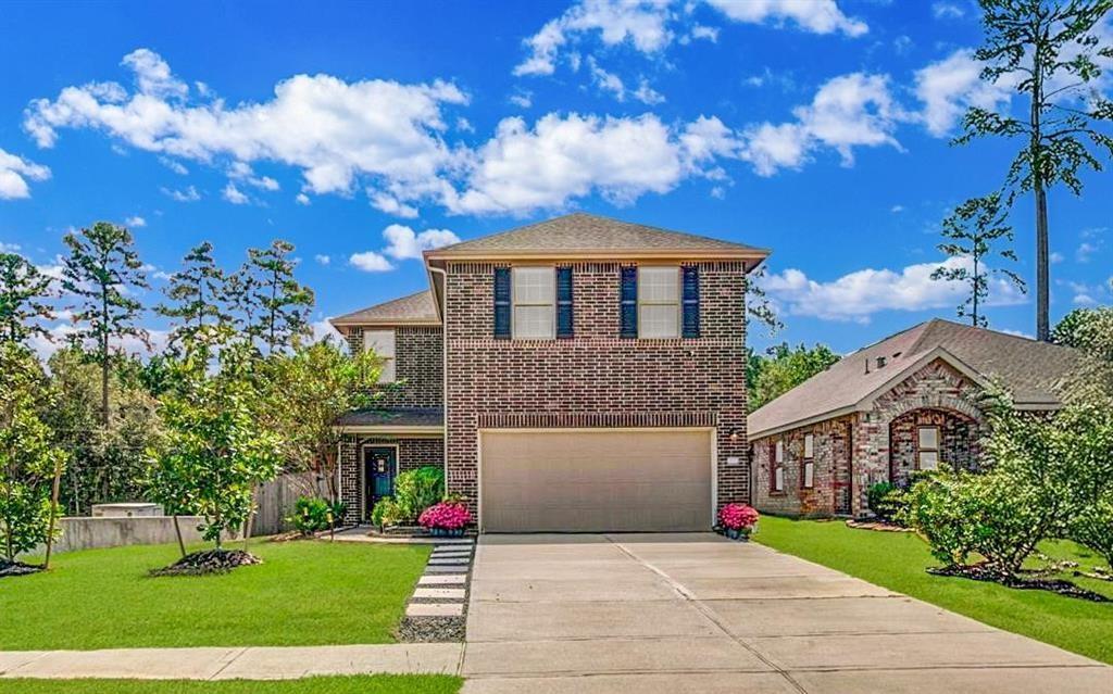 18992 Cicerone Court, New Caney, Texas image 1