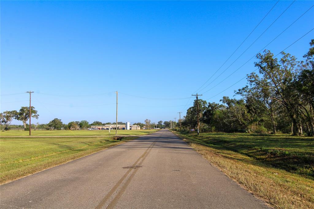 County Road 358, Brazoria, Texas image 1