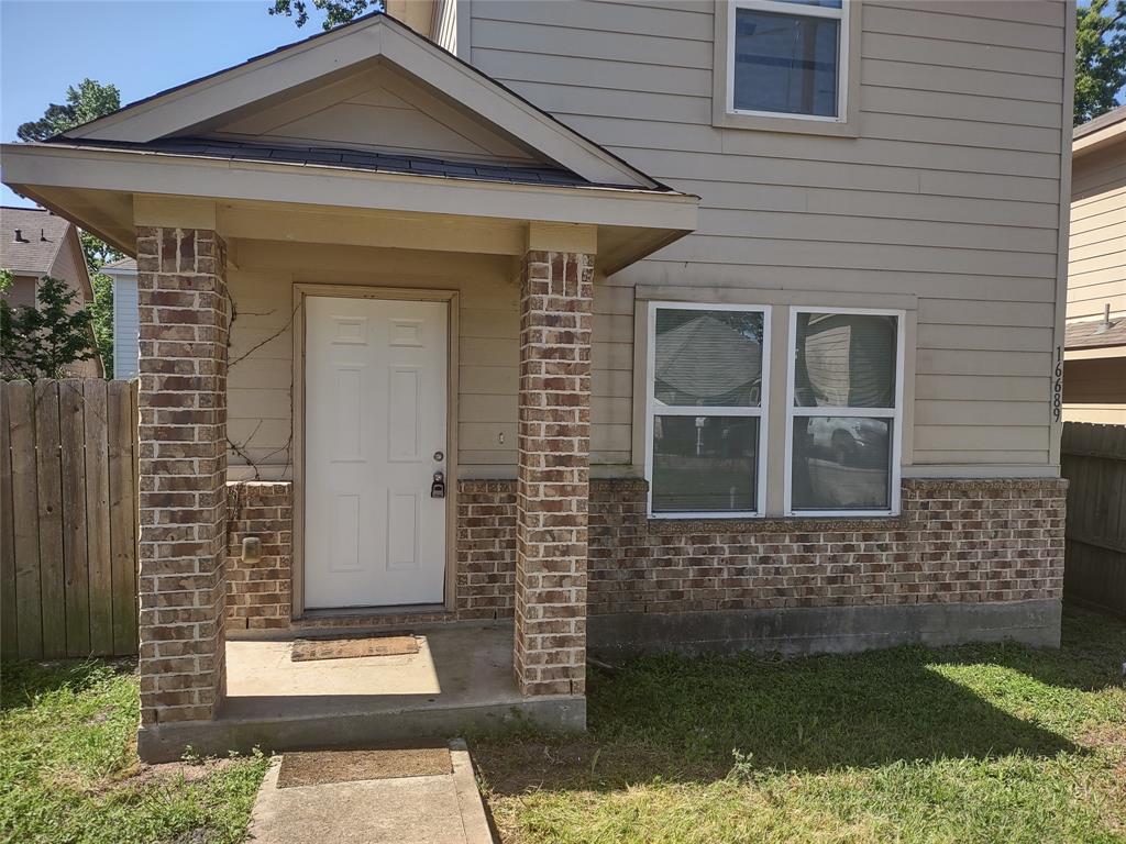 16689 E Hammon, Montgomery, Texas image 2