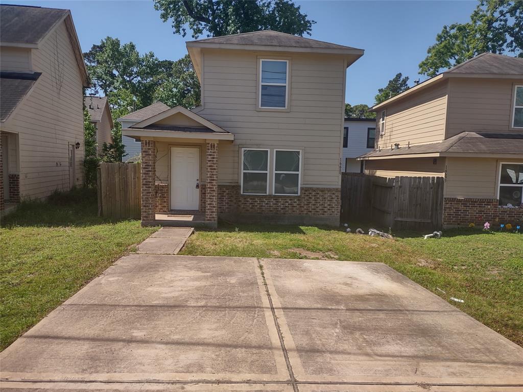 16689 E Hammon, Montgomery, Texas image 3