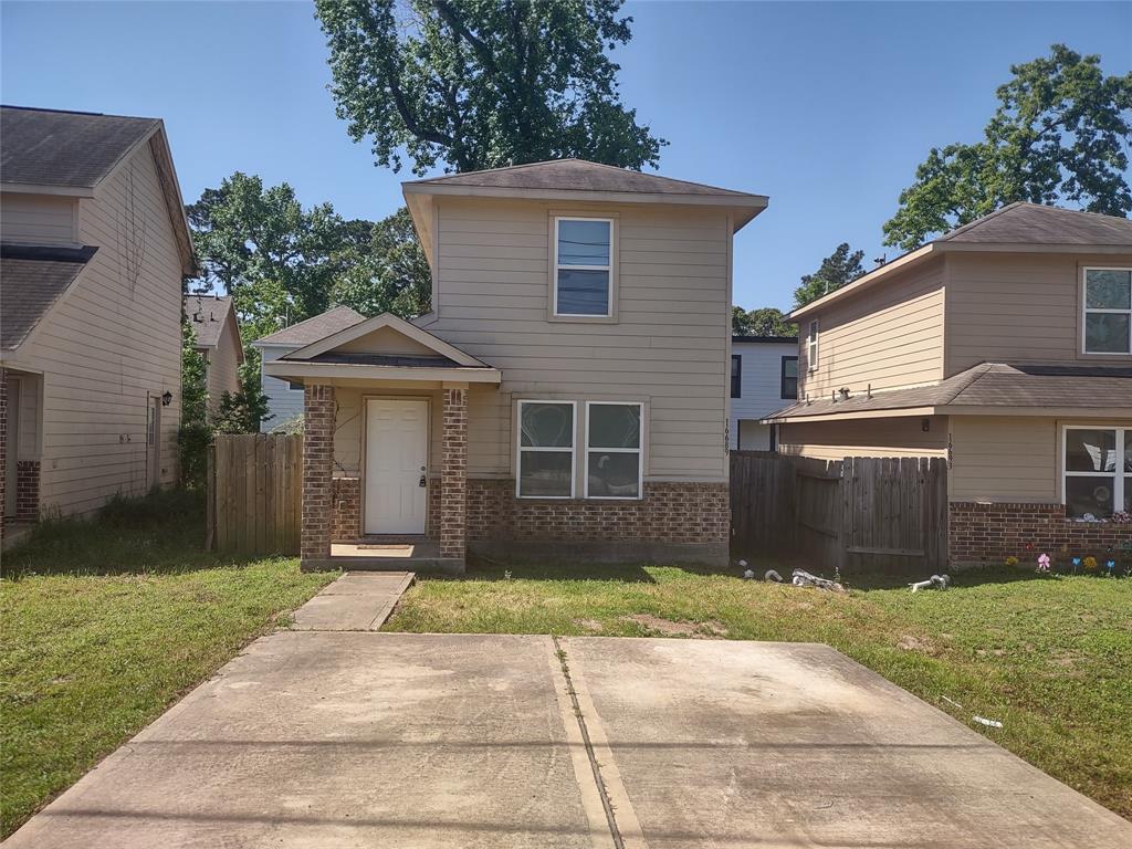 16689 E Hammon, Montgomery, Texas image 1